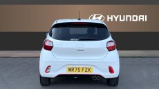 Hyundai i10 1.0T [90] N Line 5dr [Nav] Petrol Hatchback
